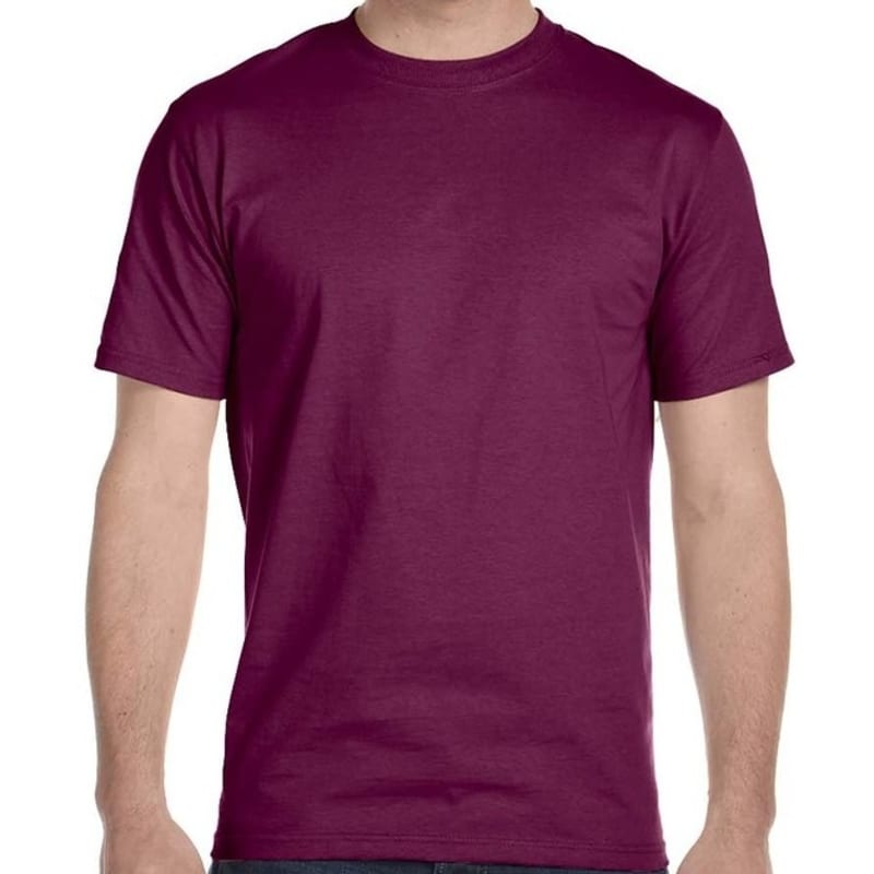 Gildan DryBlend® 5.6 Oz., 50/50 T-Shirt 5