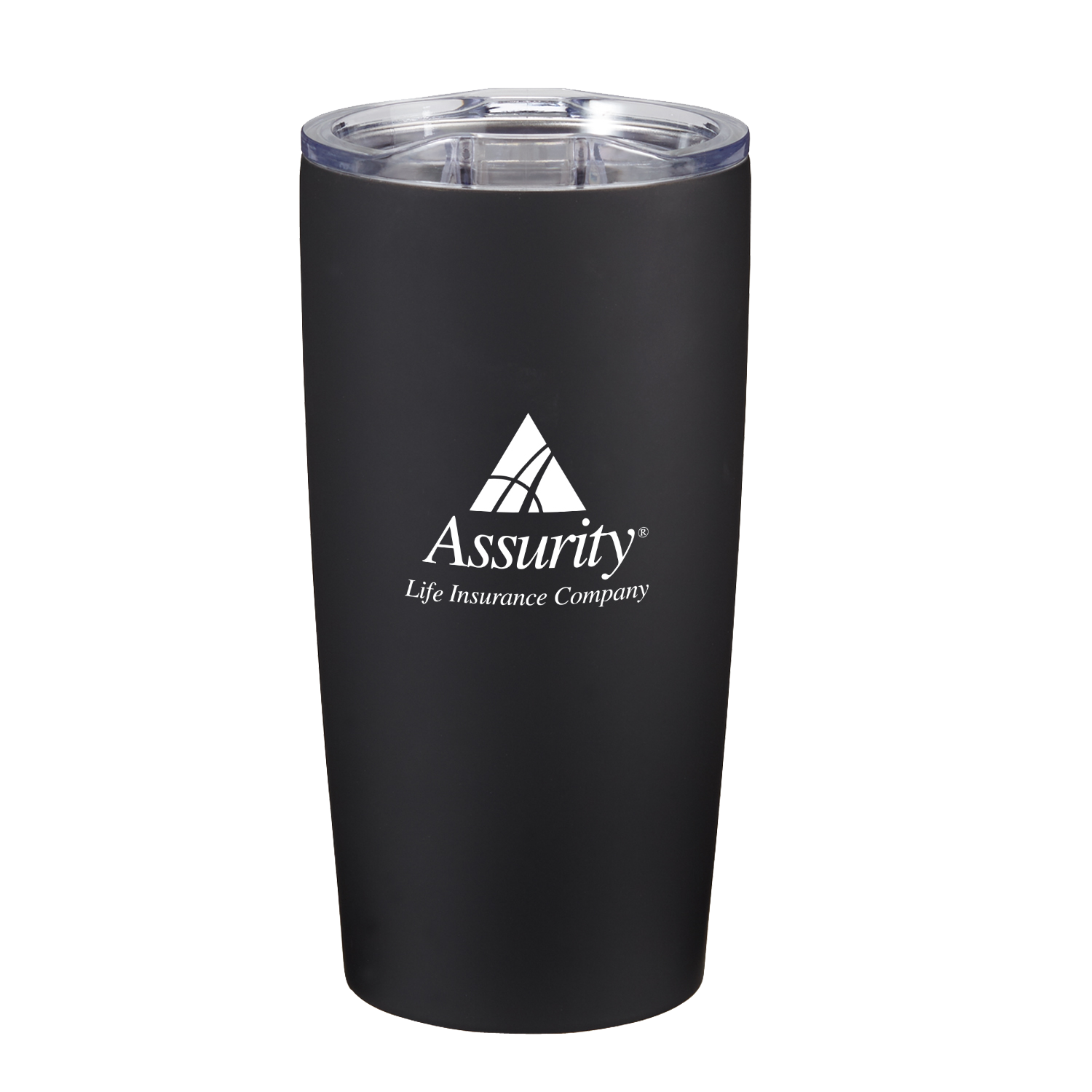 Stainless Tumbler - Everest 20 Oz. Velvet Touch 4