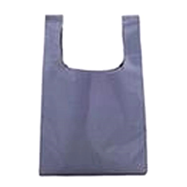 Recycling Foldable Shopping Bag 2