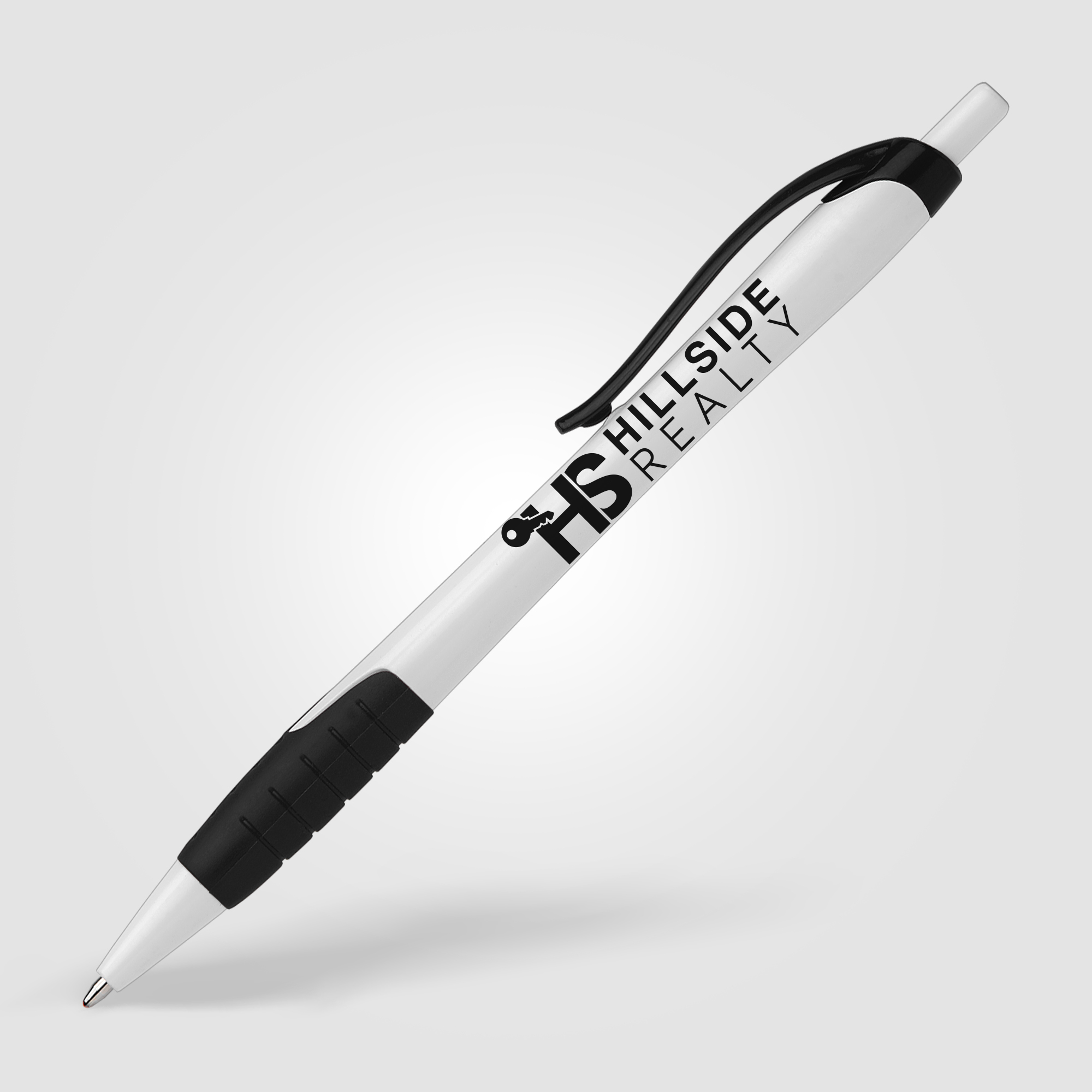 Spark Grip Pen 30