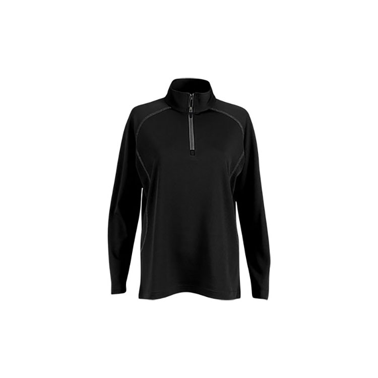 Vansport Ladies Performance Pullover, custom hoodie or sweatshirt with logo imprint 3