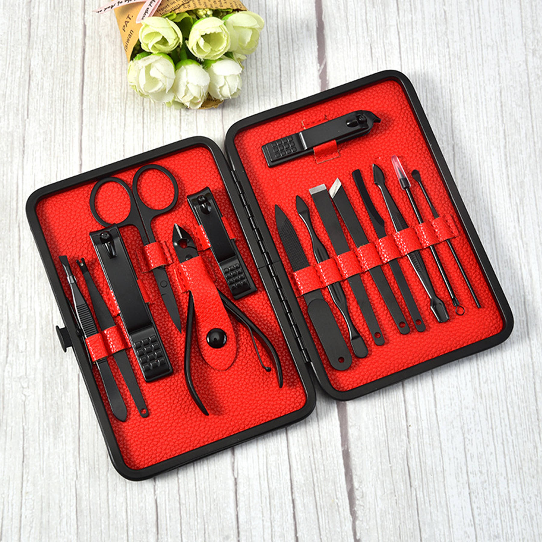 Fashion Nail Clipper Set 2