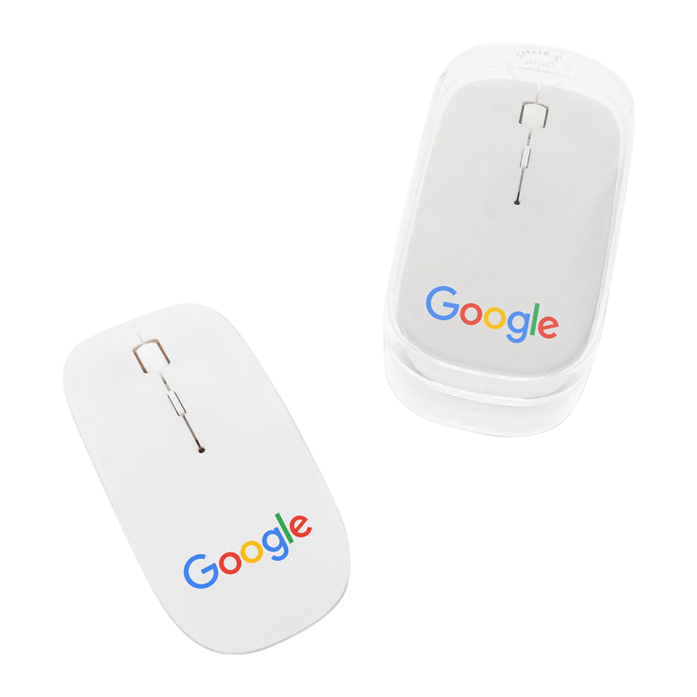 Wireless Mouse 1