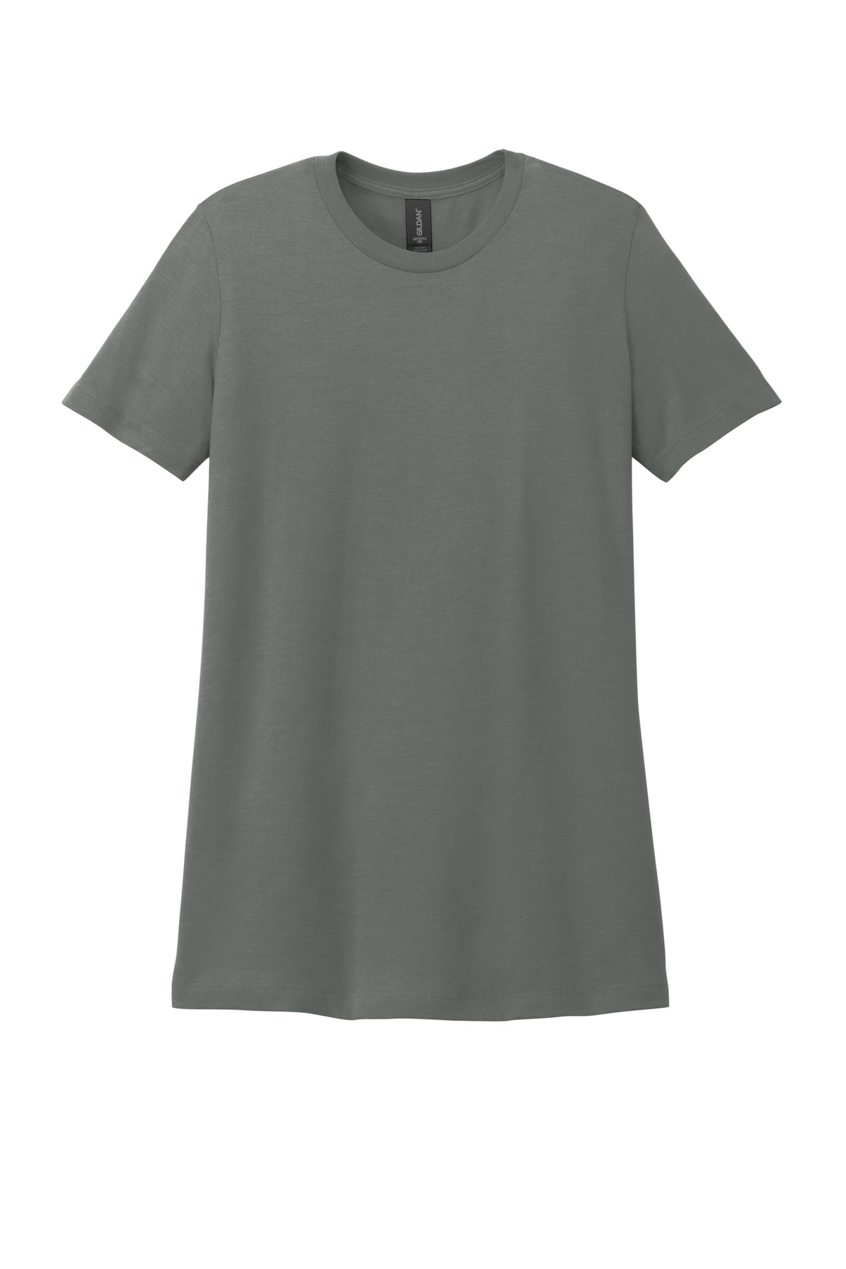 Gildan Softstyle Women's CVC T-Shirt 64001LCVC 38