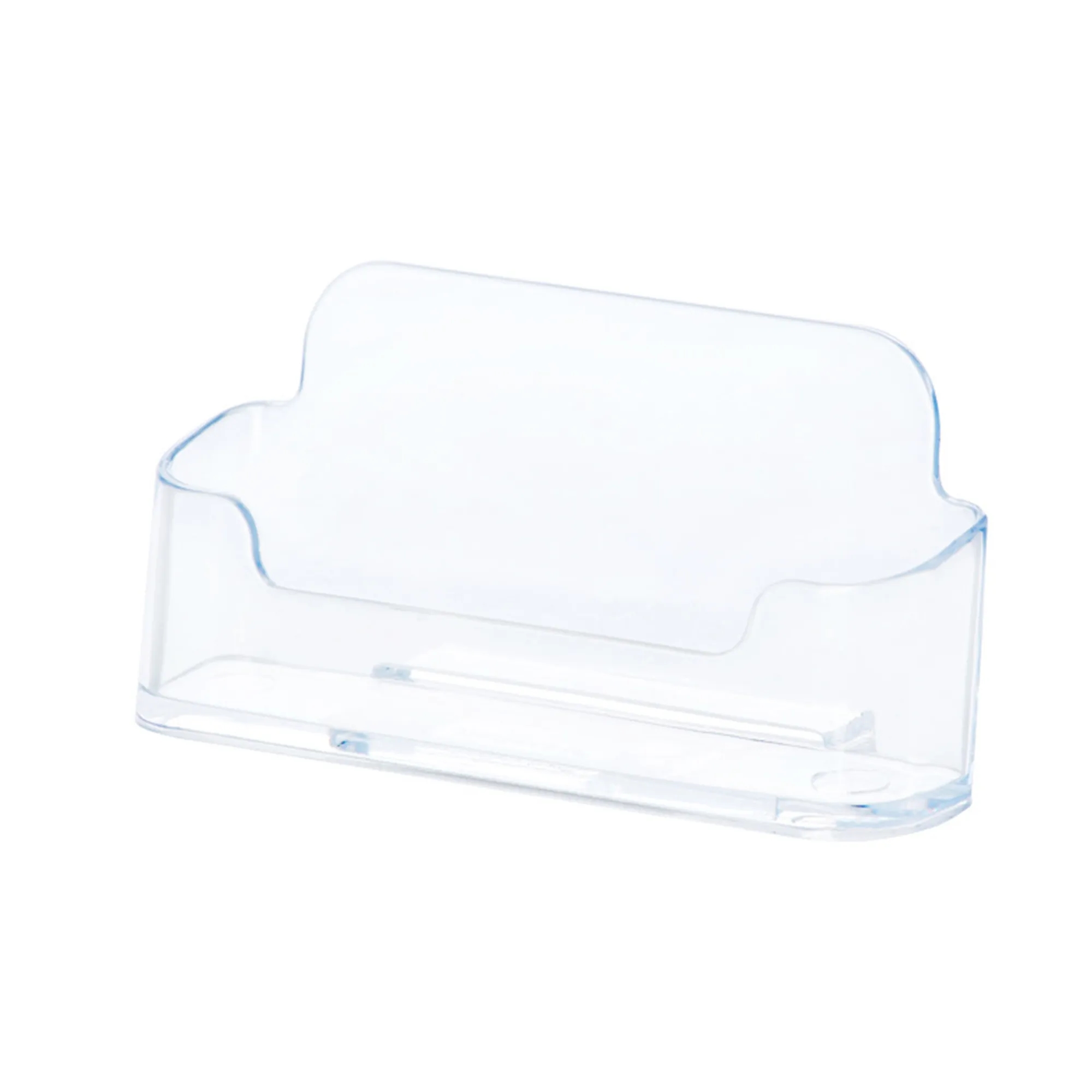 Acrylic Card Holder 2