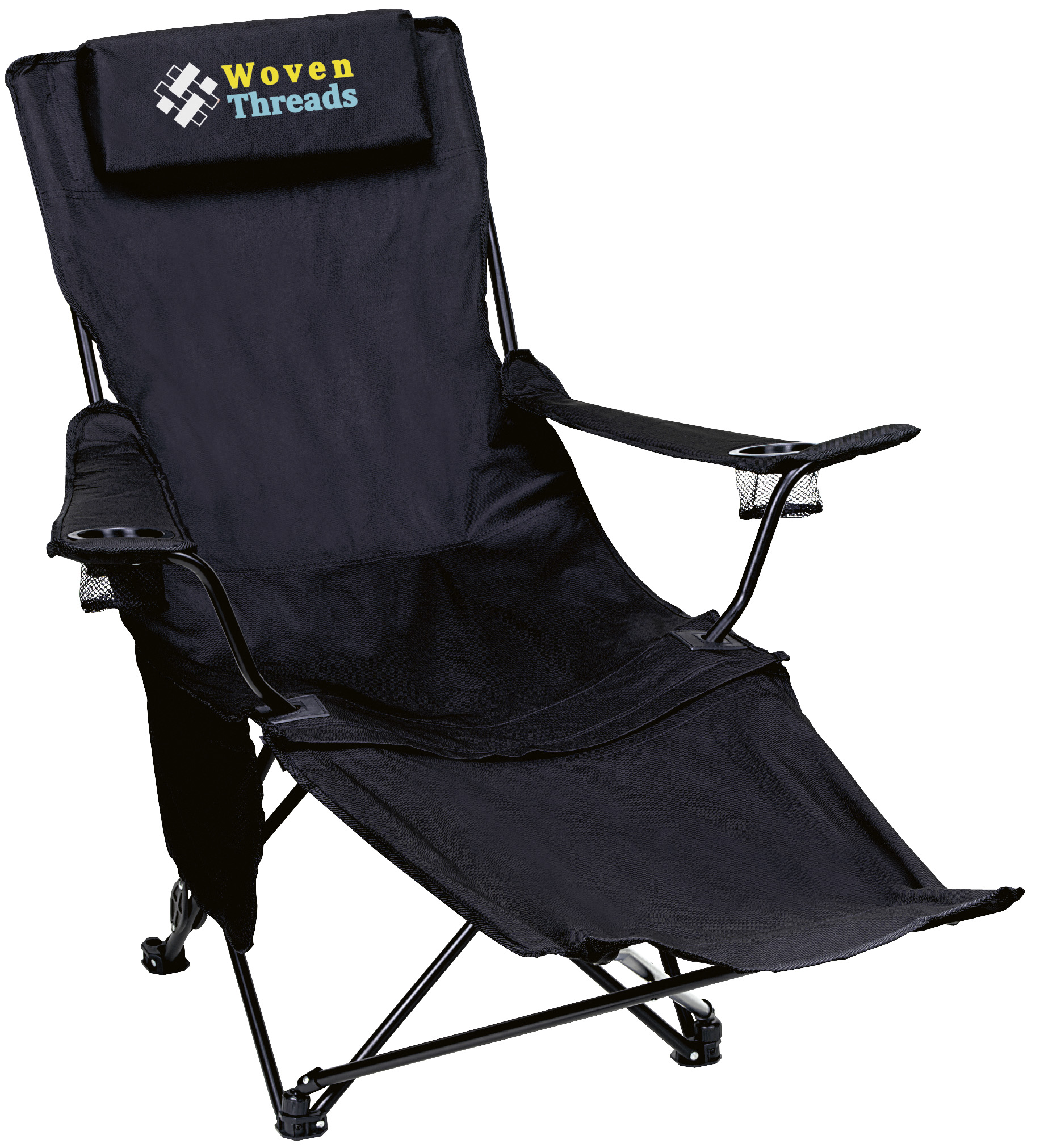 Adirondack Recliner 7
