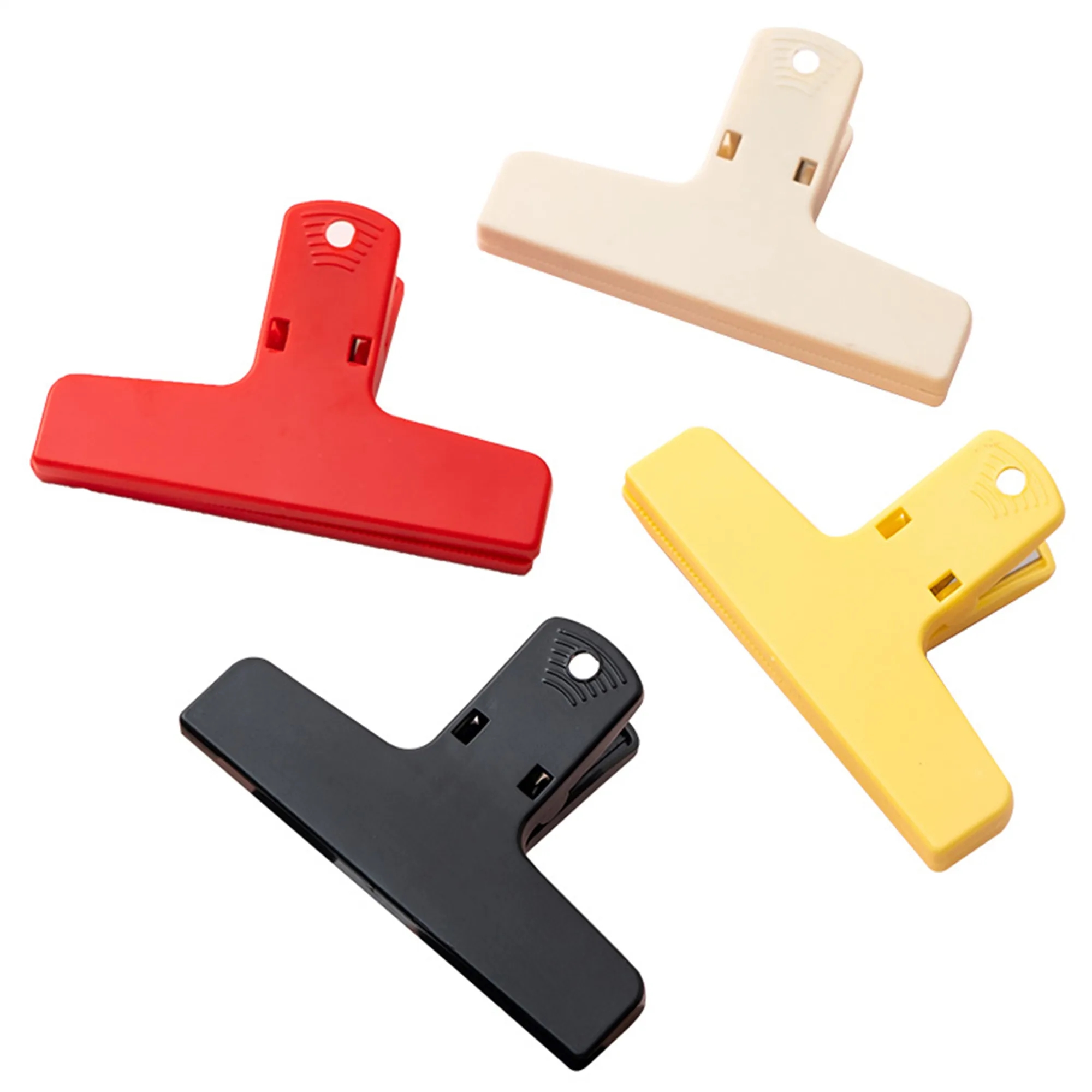 Colorful Magnetic Chip Clip 5