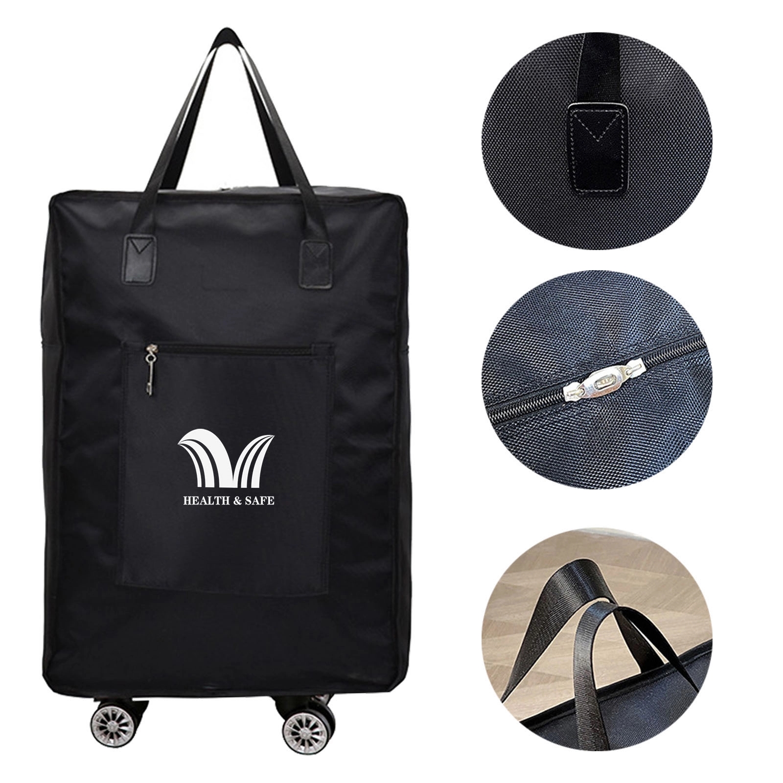 Foldable Shopping Bag 1