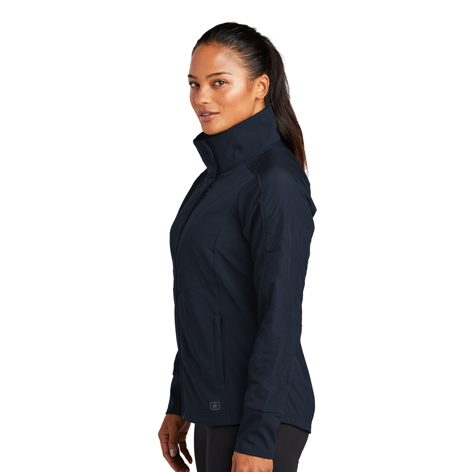 OGIO® Layerable Warmth Jacket 5