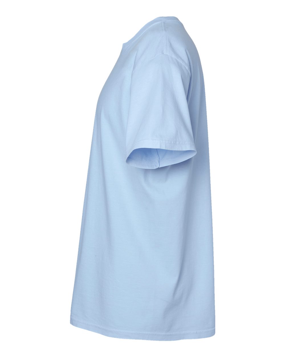 Unisex Garment-Dyed Heavyweight T-Shirt - 1717 231