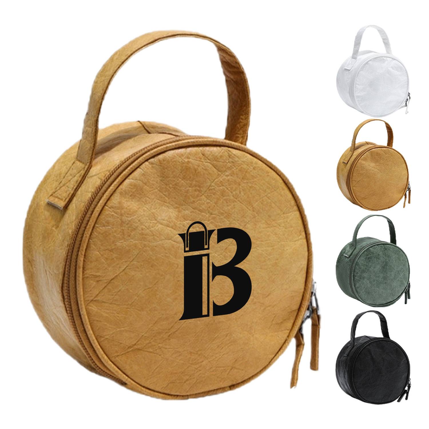 Dupont Paper Makeup Bag 1