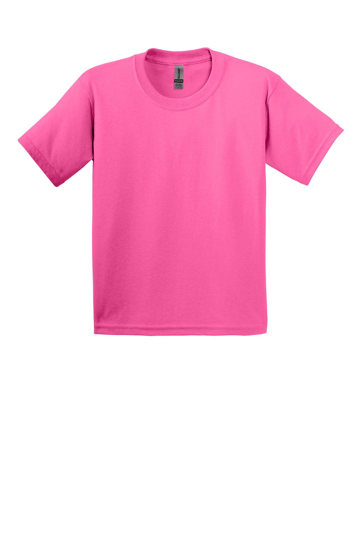 Gildan® Youth Ultra Cotton 100% US Cotton T-Shirt 95