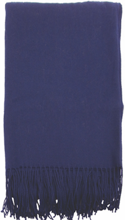 The Loft Throw Blanket 4