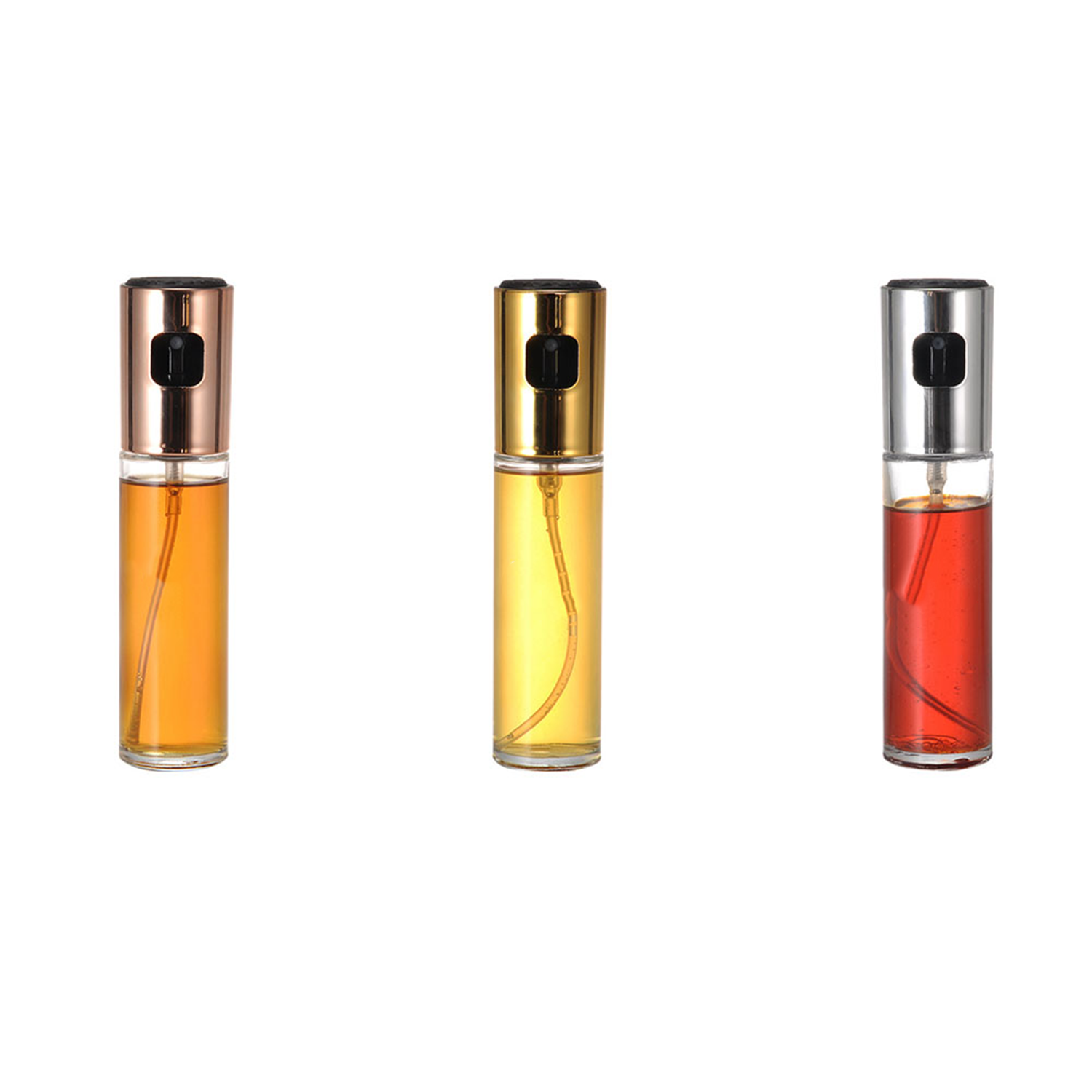 ABS barbecue Spray Bottle 3