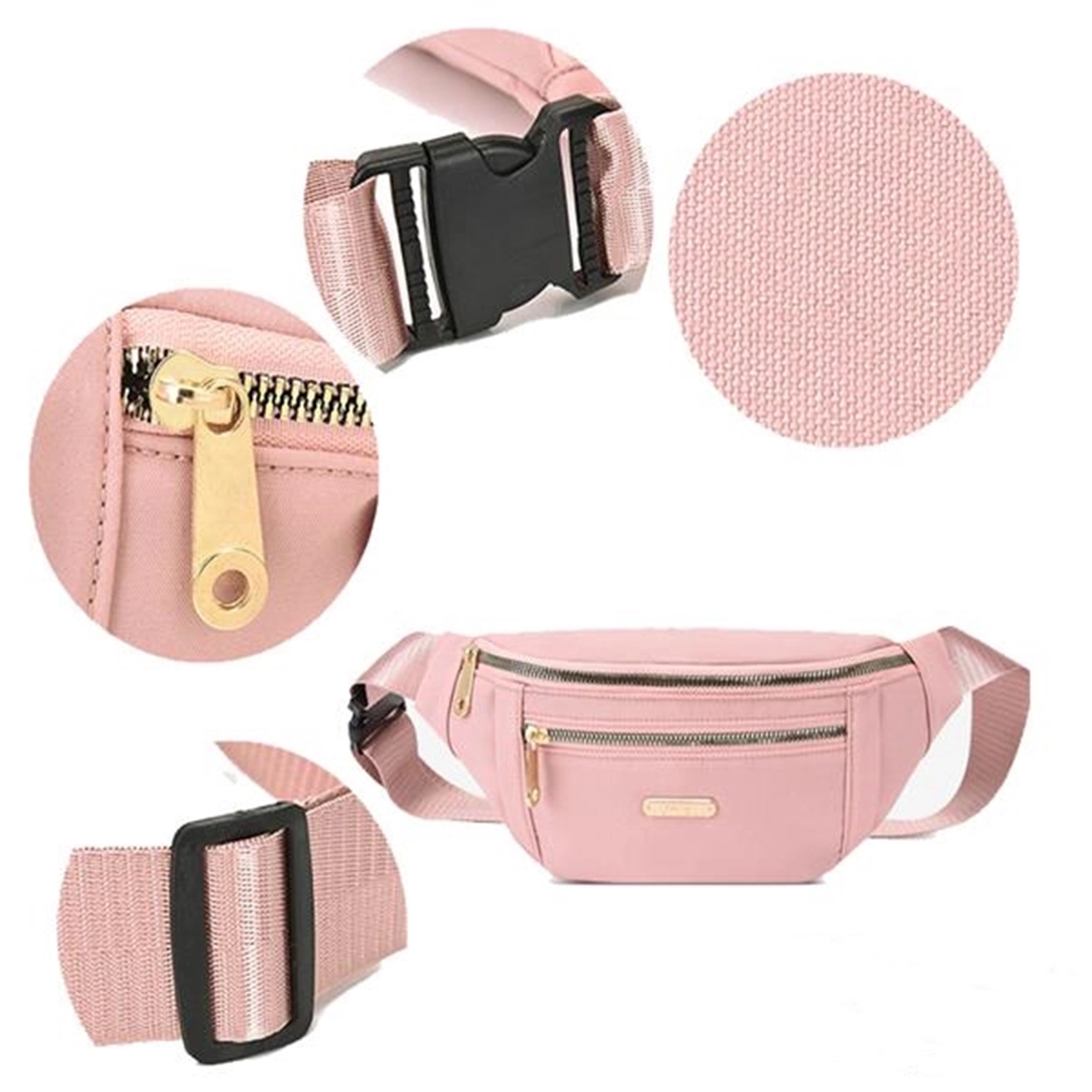 Fanny Waist Pack Bag For Women 2