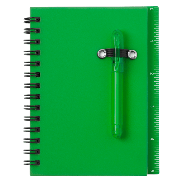 All-In-One Mini Notebook Set 103