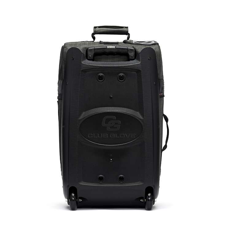 Club Glove TRS Ballistic Carry On 5