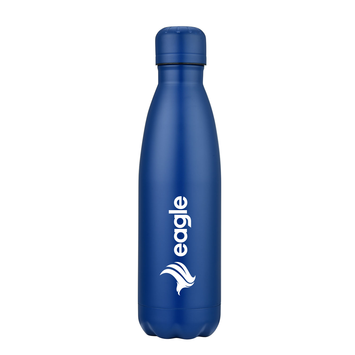 Burton 17oz Vacuum Bottle, custom water bottle with logo imprint 3