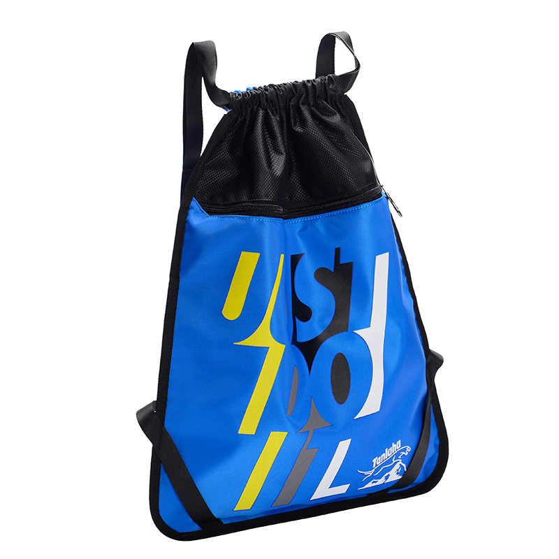 Nylon Waterproof Gym Bag 4