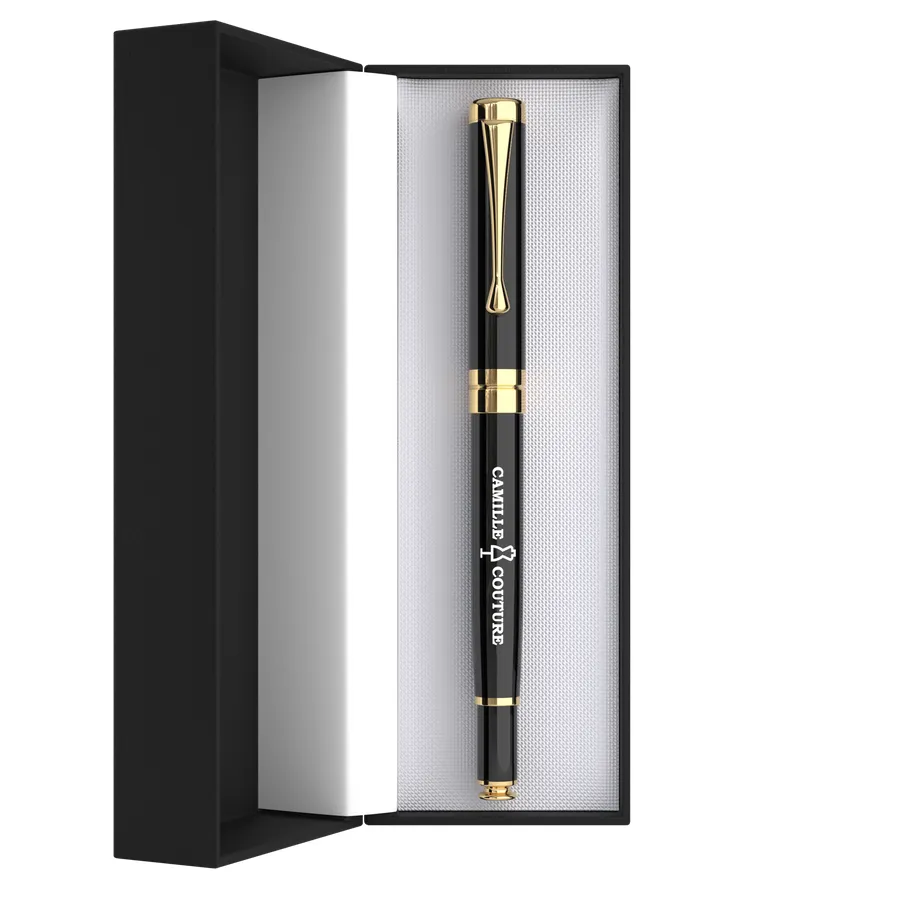 High Grade Pen With Box 4