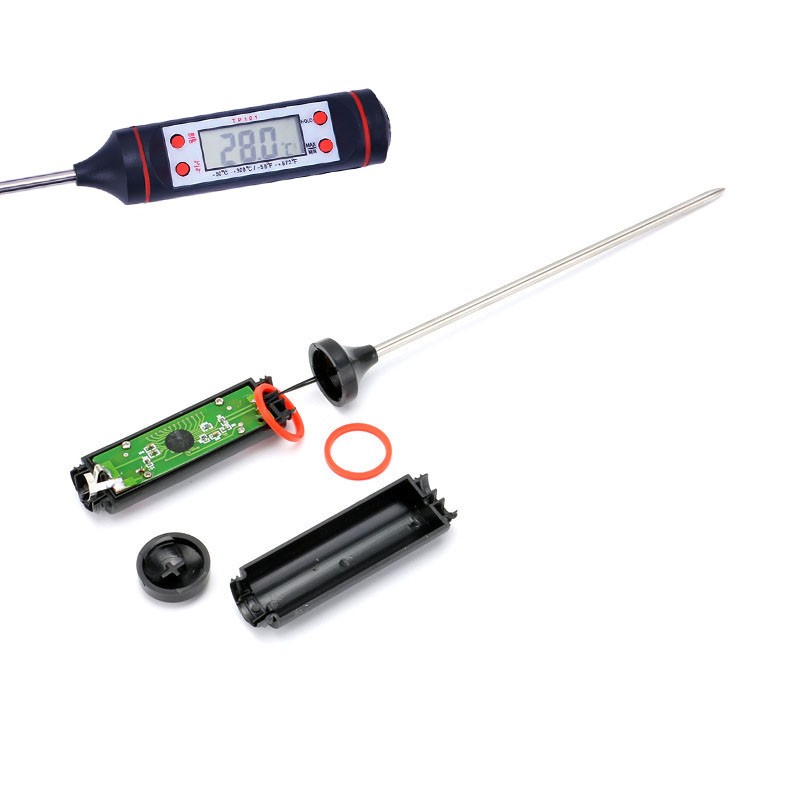 Digital Kitchen Grilling Thermometer 3