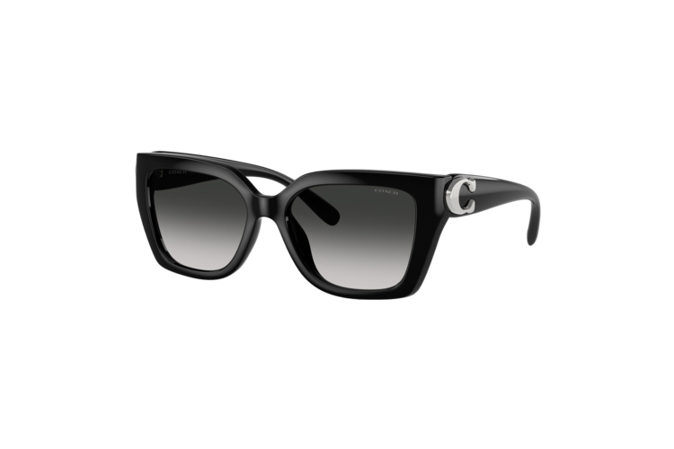 Coach Women's Idol Square Cat Eye Sunglasses 2
