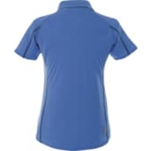 Women's MACTA Short Sleeve Polo 73