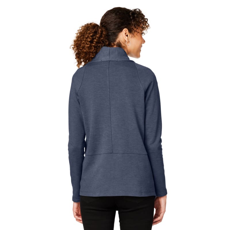 Devon & Jones Ladies' New Classics™ Charleston Cardigan 1