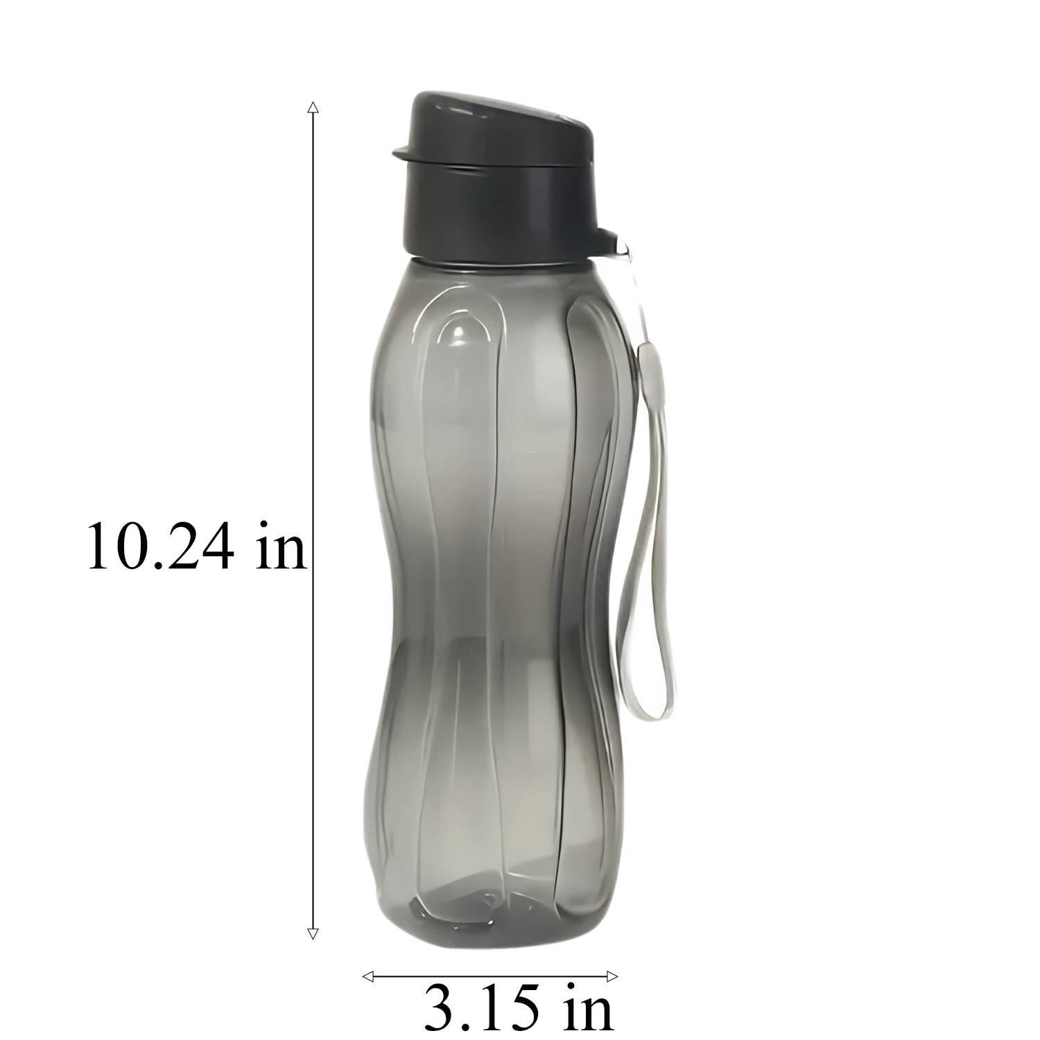 30oz Large Capacity Sport Water Bottle 10
