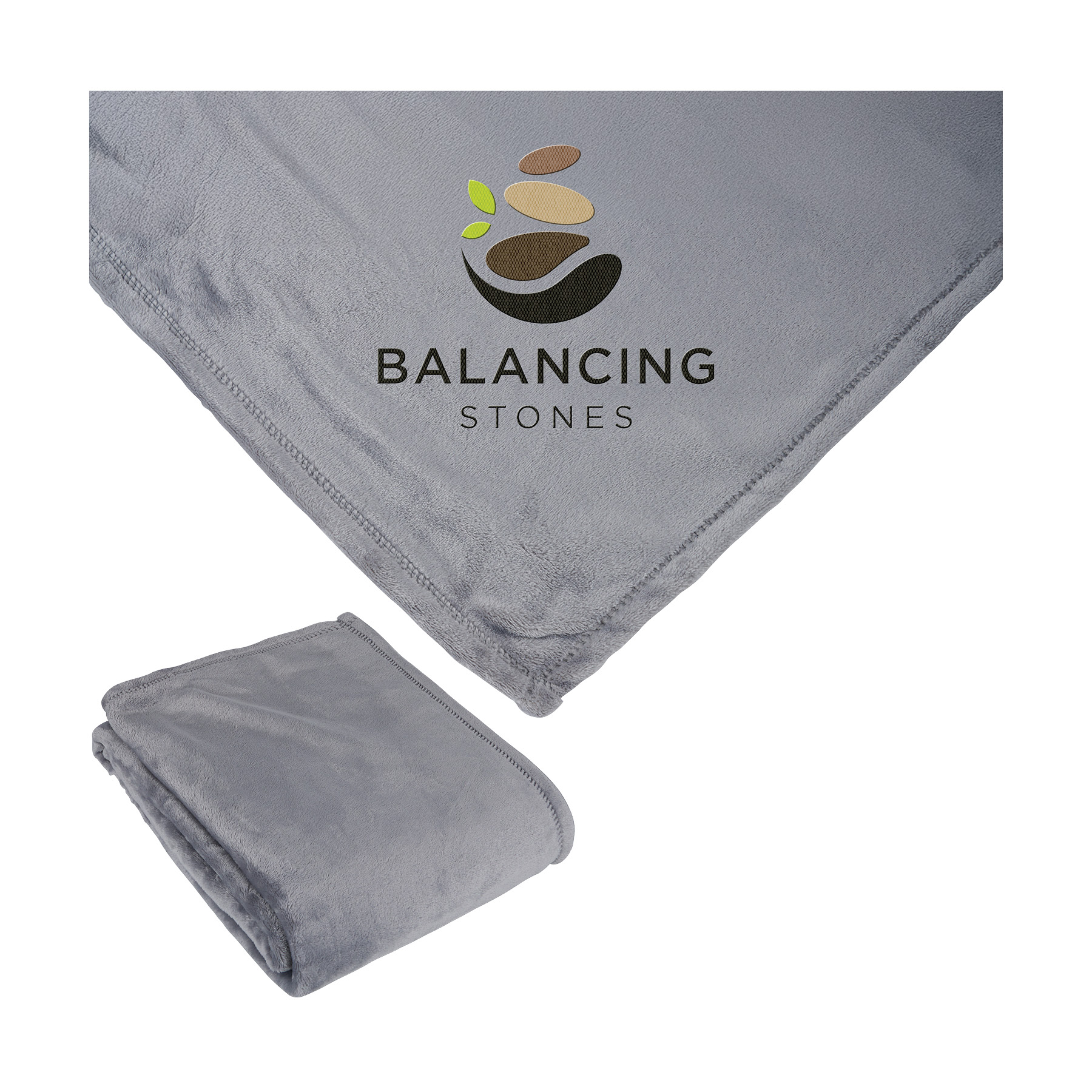 Fairmont Mink Touch Blanket 19