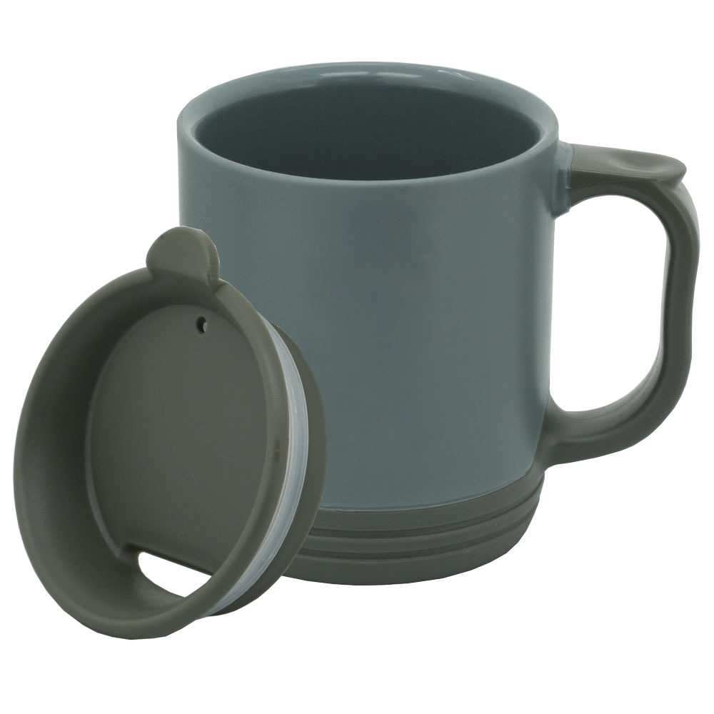 12 Oz. Rock Heavy-Duty Mug 4