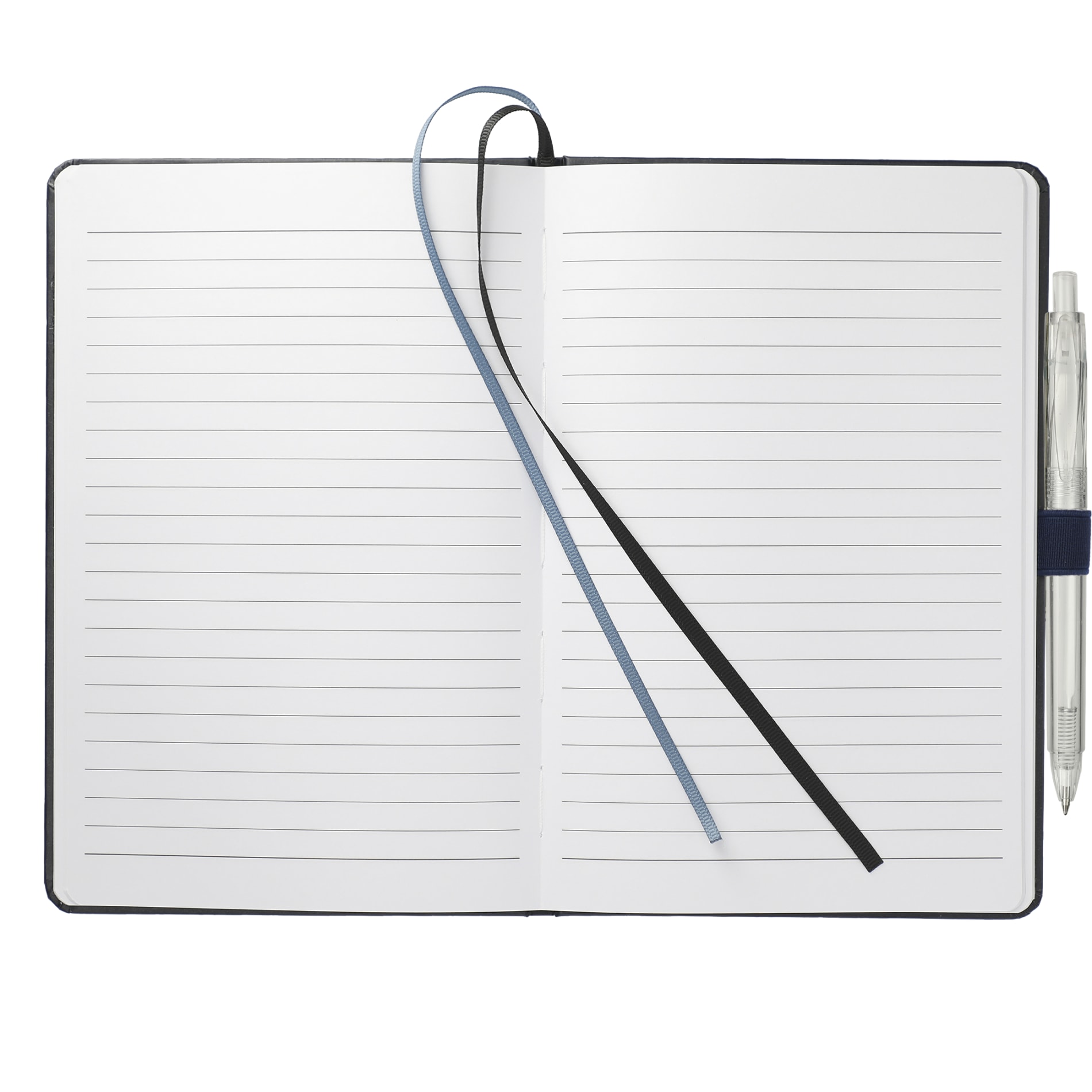 5 5" x 8 5" FSC Mix Bound Journal Set