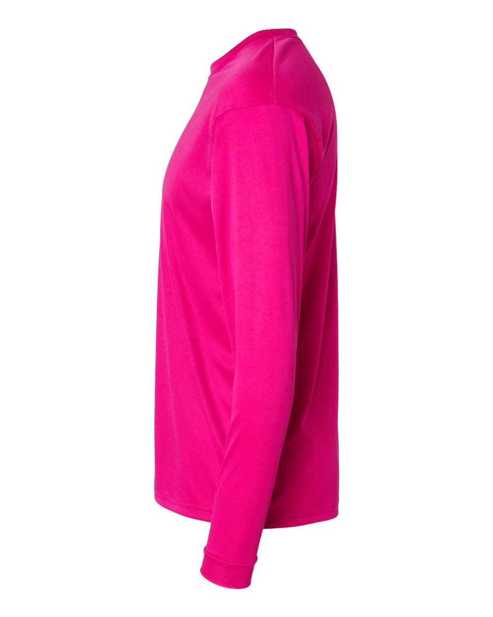 Unisex Performance Long Sleeve T-Shirt - 5104 30