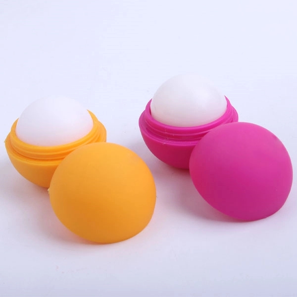Well-Rounded Lip Balm 5