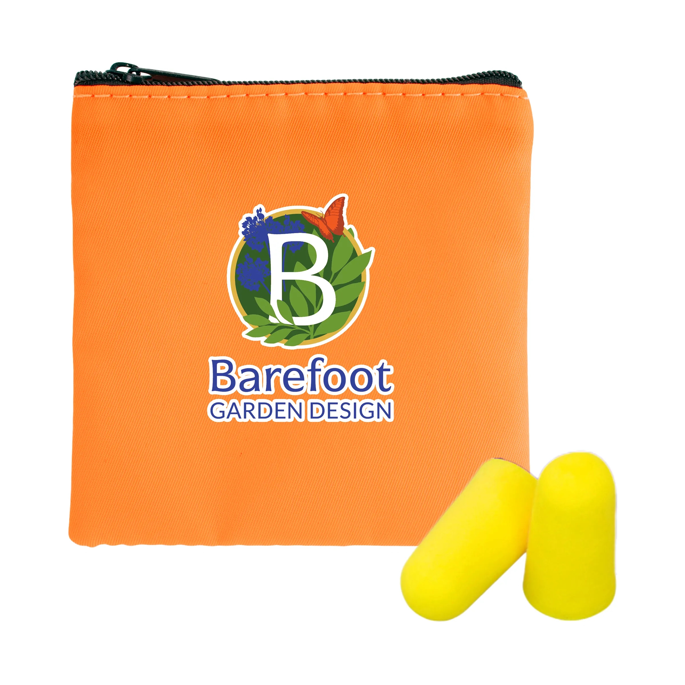Colorful RPET Ear Protection Set 6