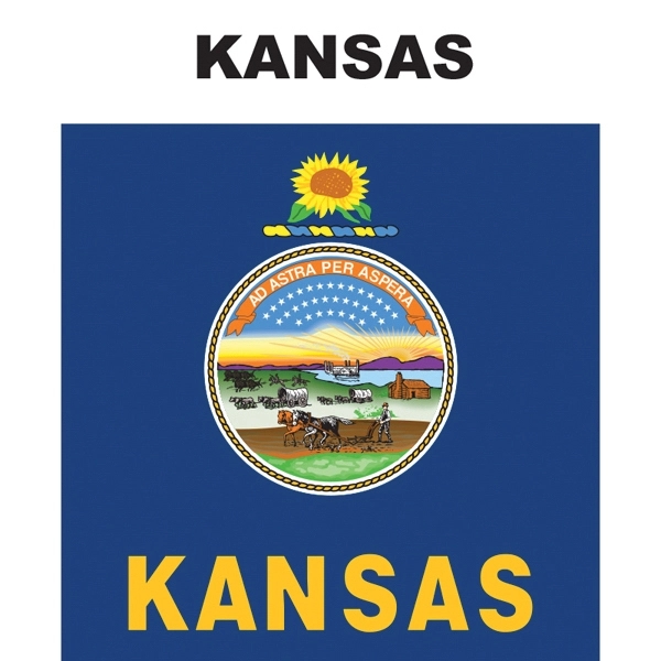 Mini Banner - Kansas 2