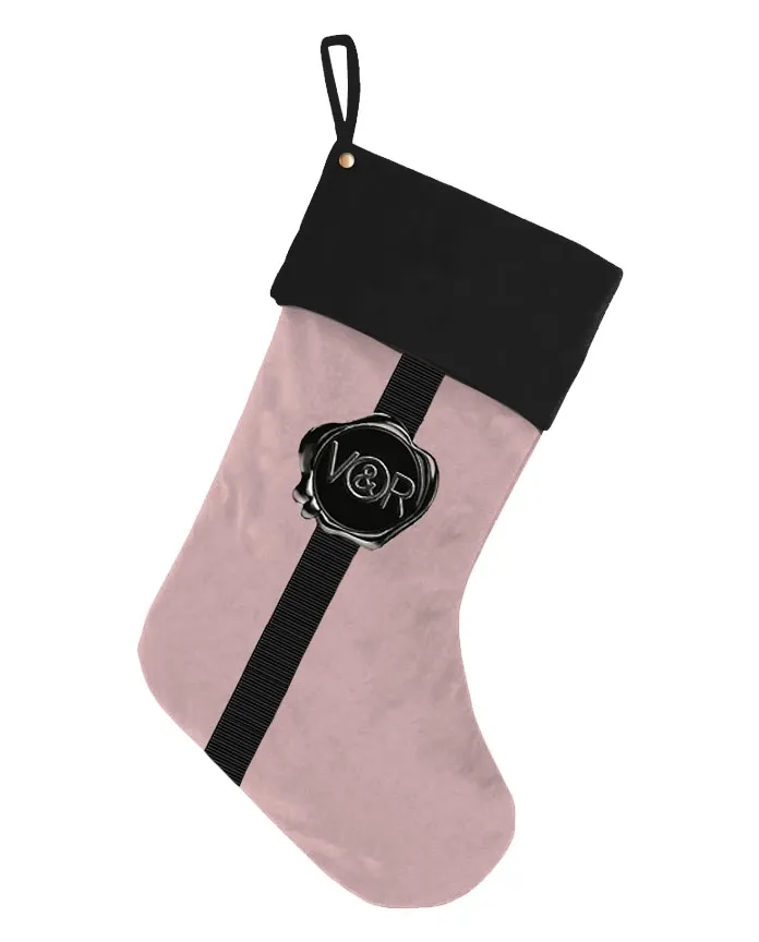 Sublimated Stocking - Import 7