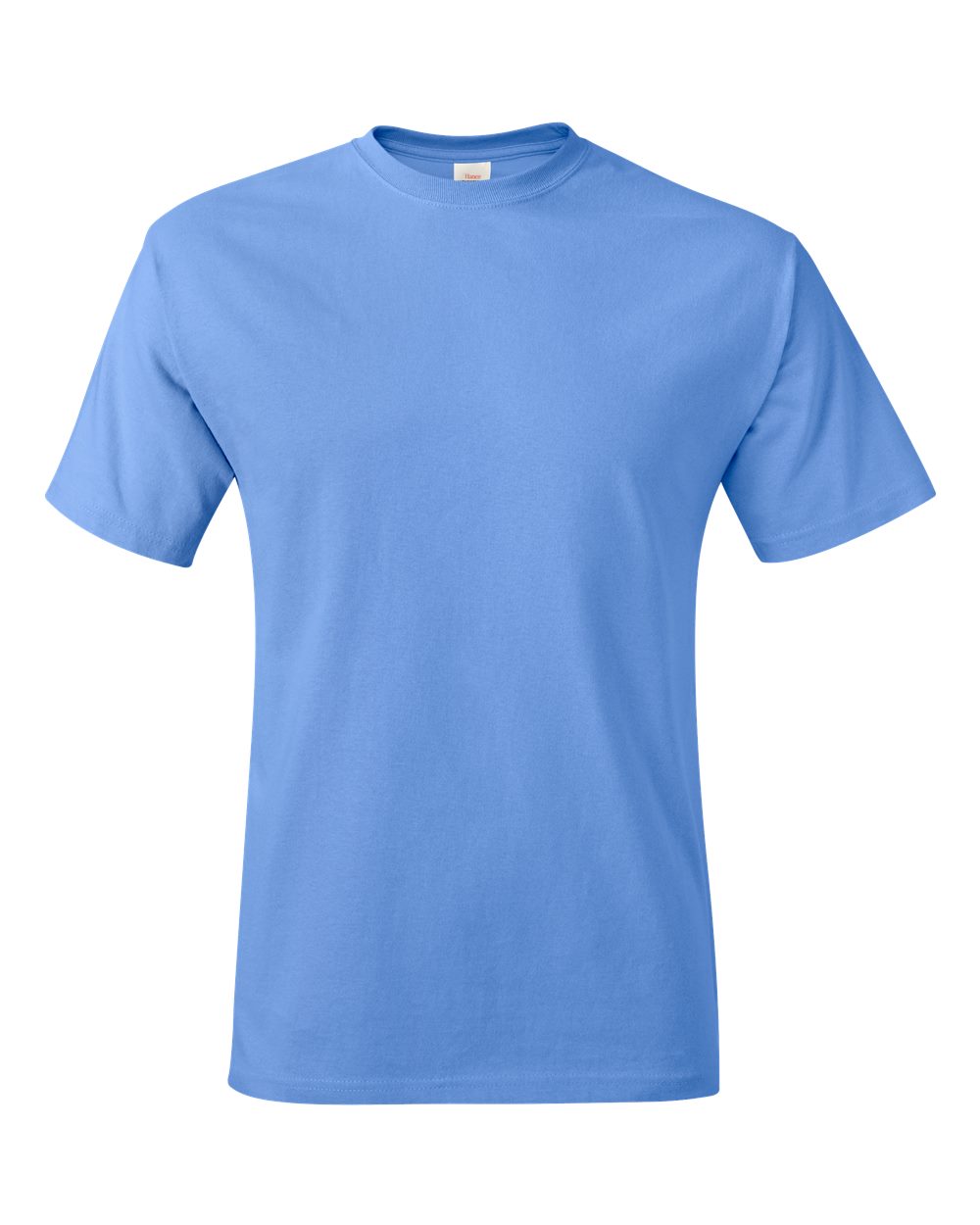 Unisex Authentic T-Shirt - 5250 203