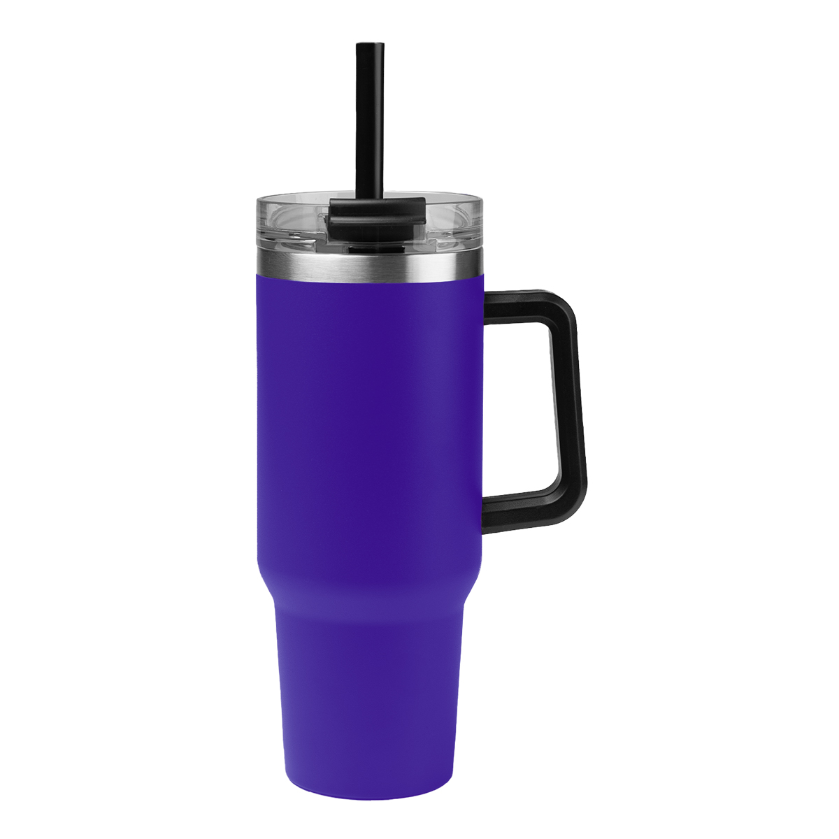 40 Oz. Kool Pak Stainless Steel Tumbler 27