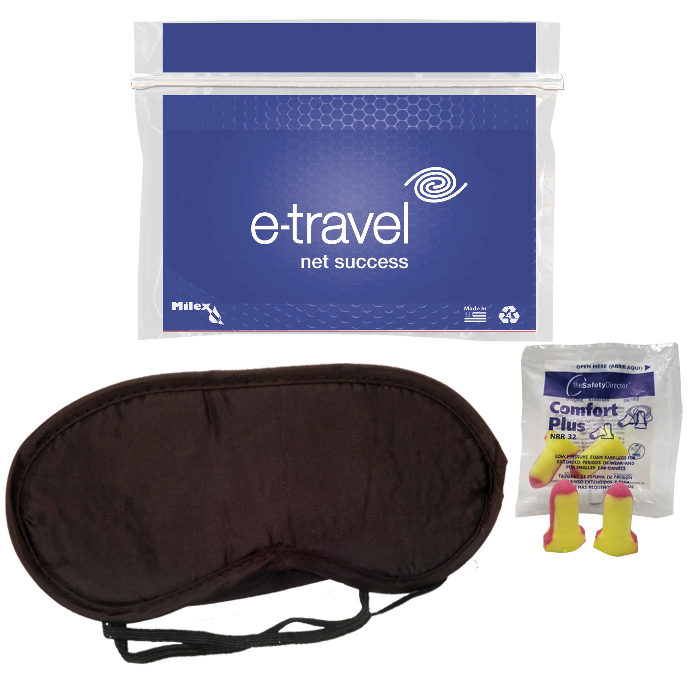 Sleep Kit 10