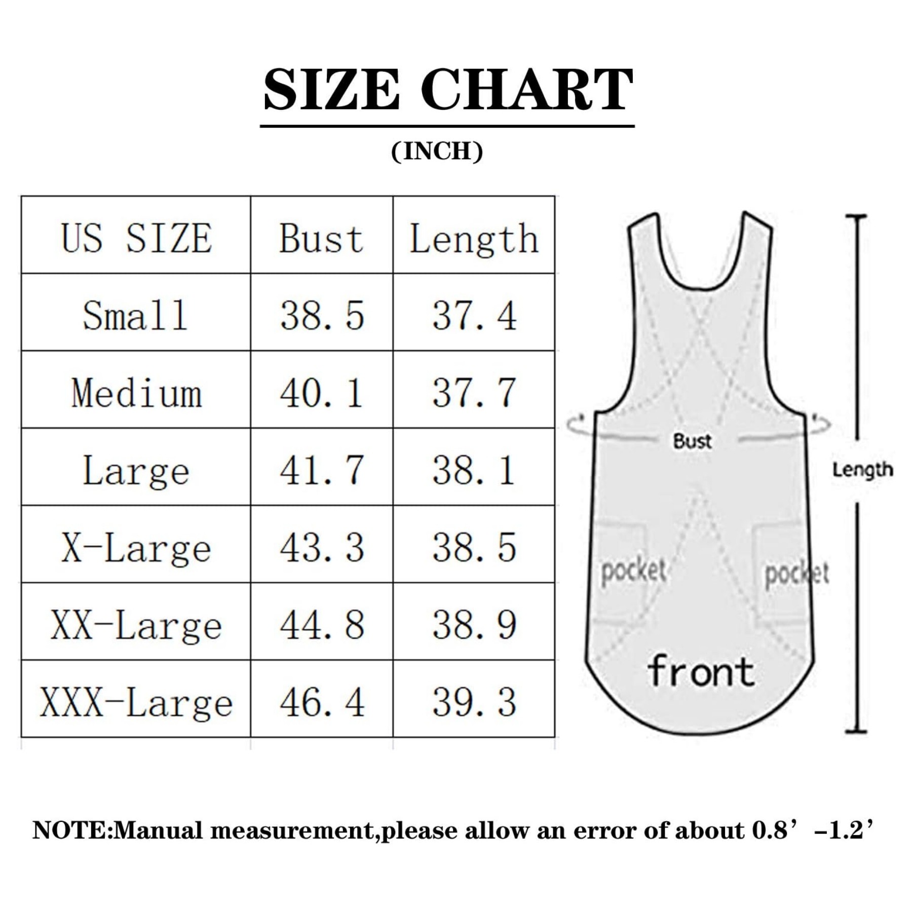 Cotton Linen Apron Cross Back Apron for Women with Pockets Pinafore Dress for Baking Cooking 2