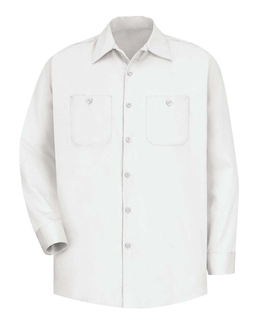 Men's Cotton Uniform Shirt - SC30 9