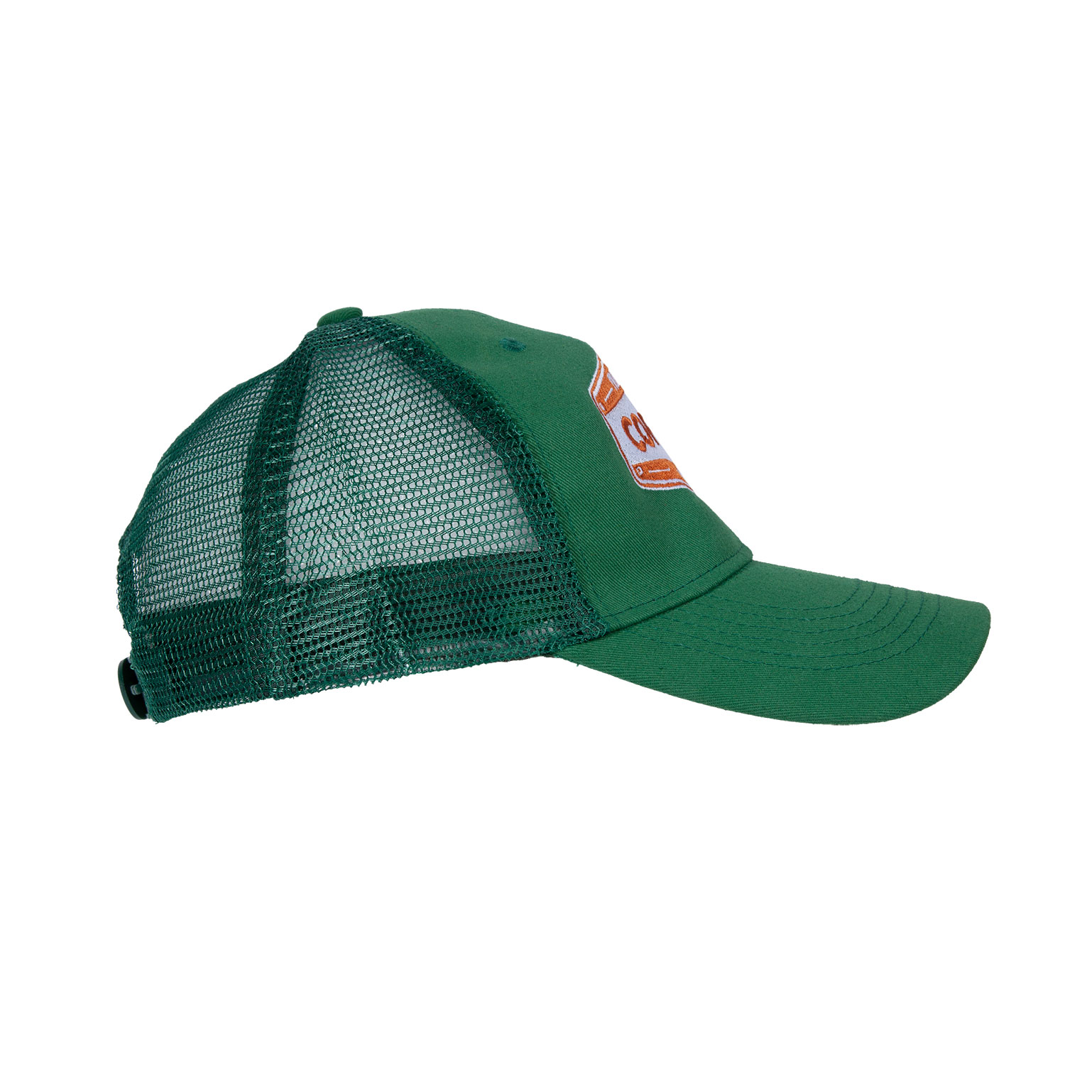 Transporter Mesh Cap (Blank) 5