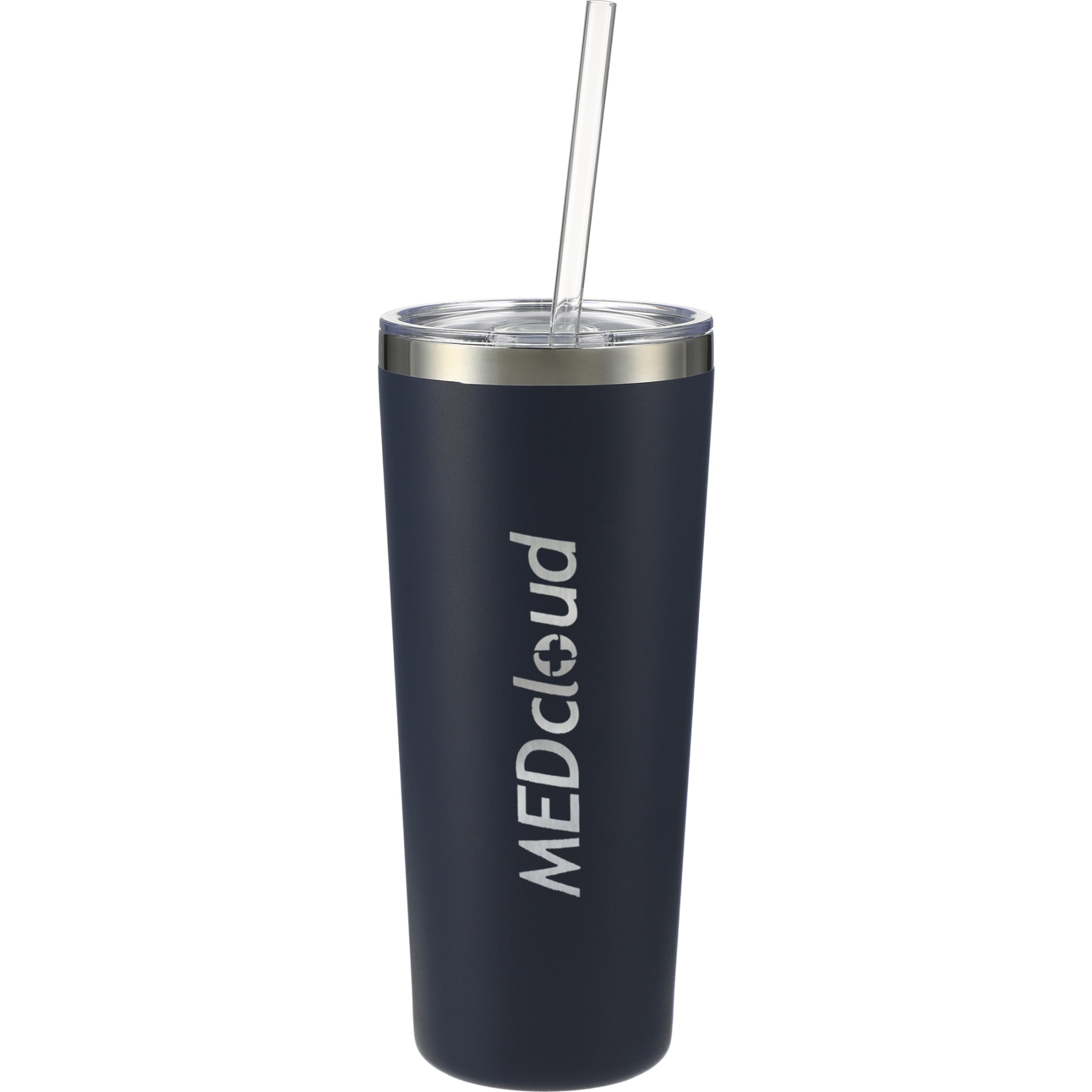 Thor Copper Vacuum Insulated Tumbler 22oz 197