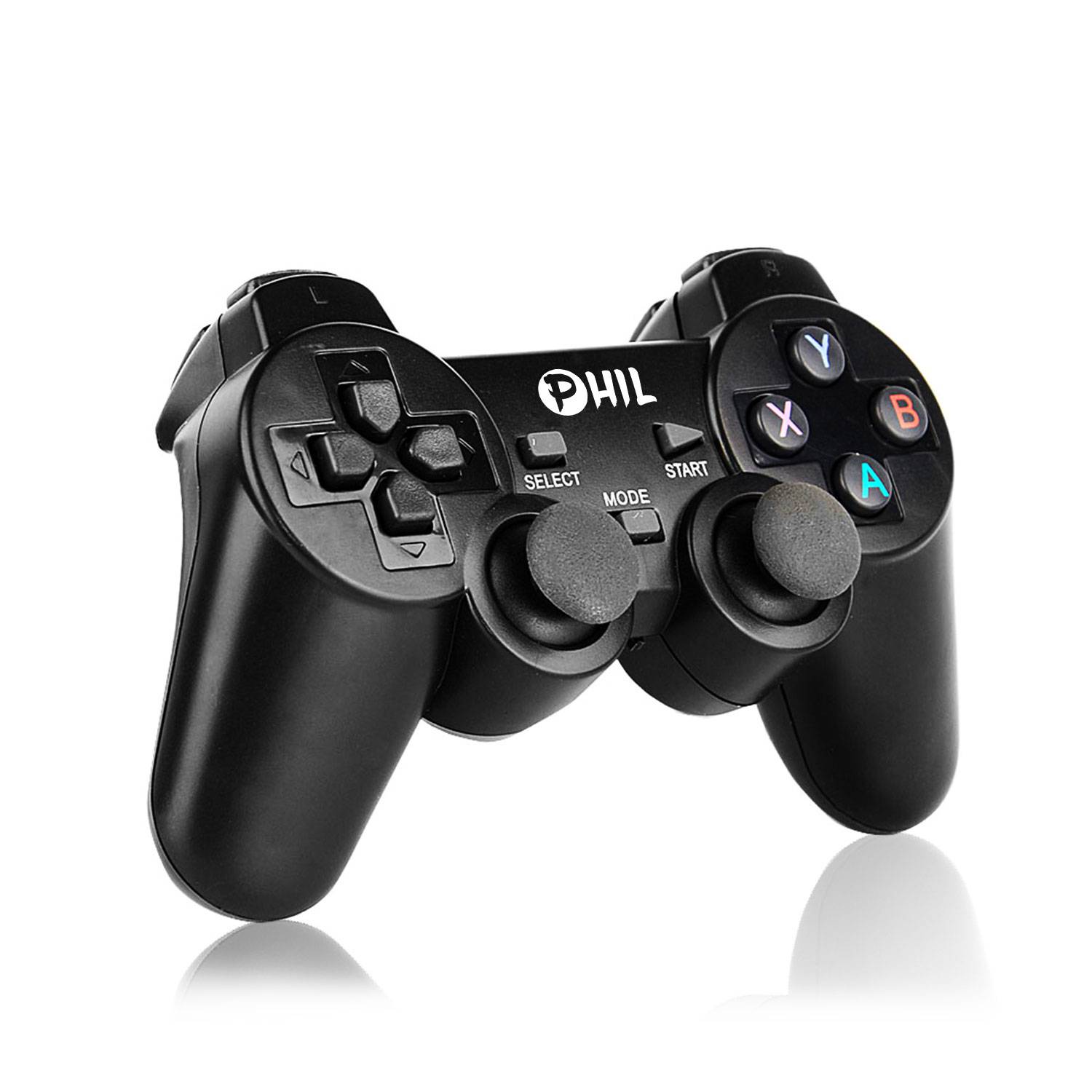 Home Wireless Controller Gamepad 2