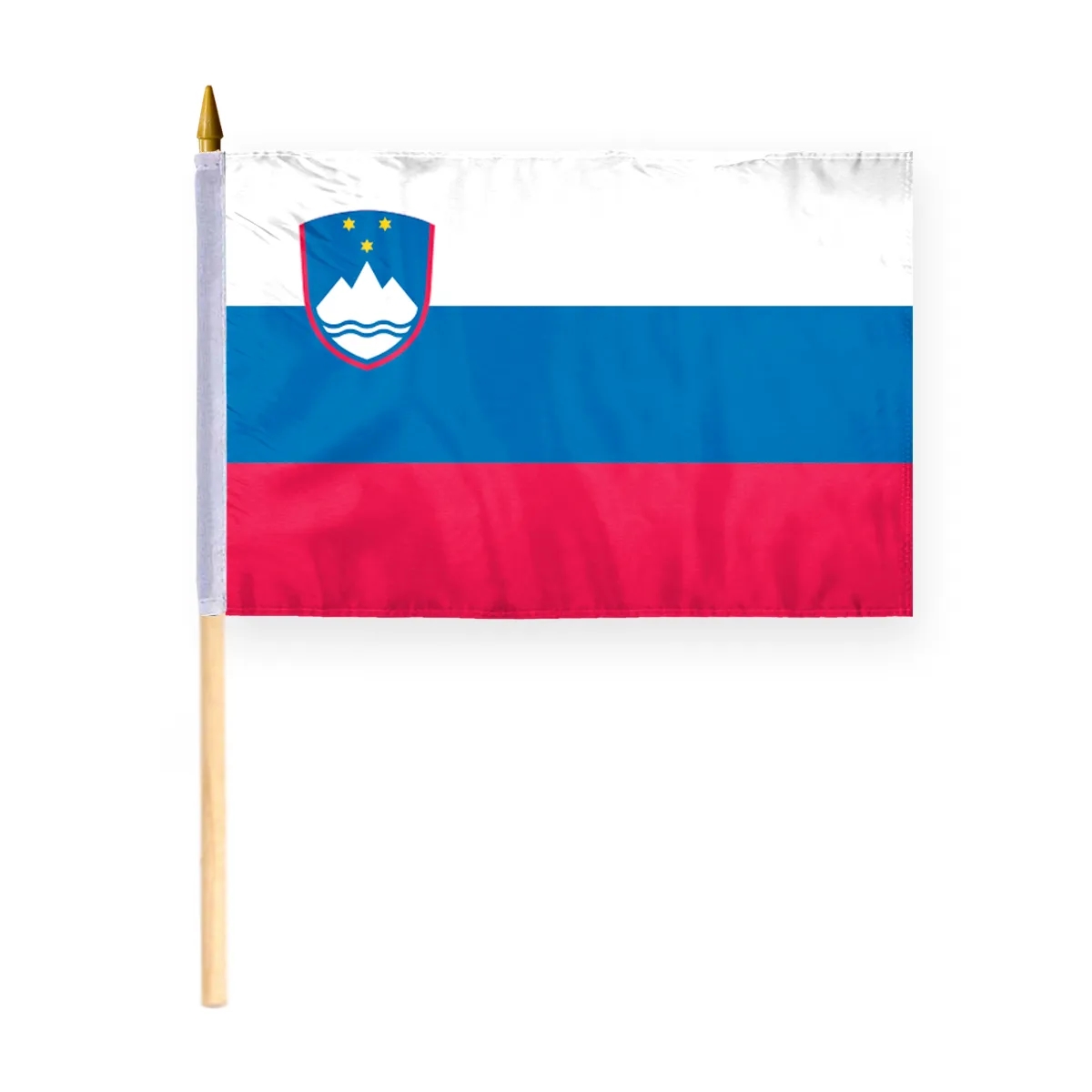 World Flag - Slovenia 11