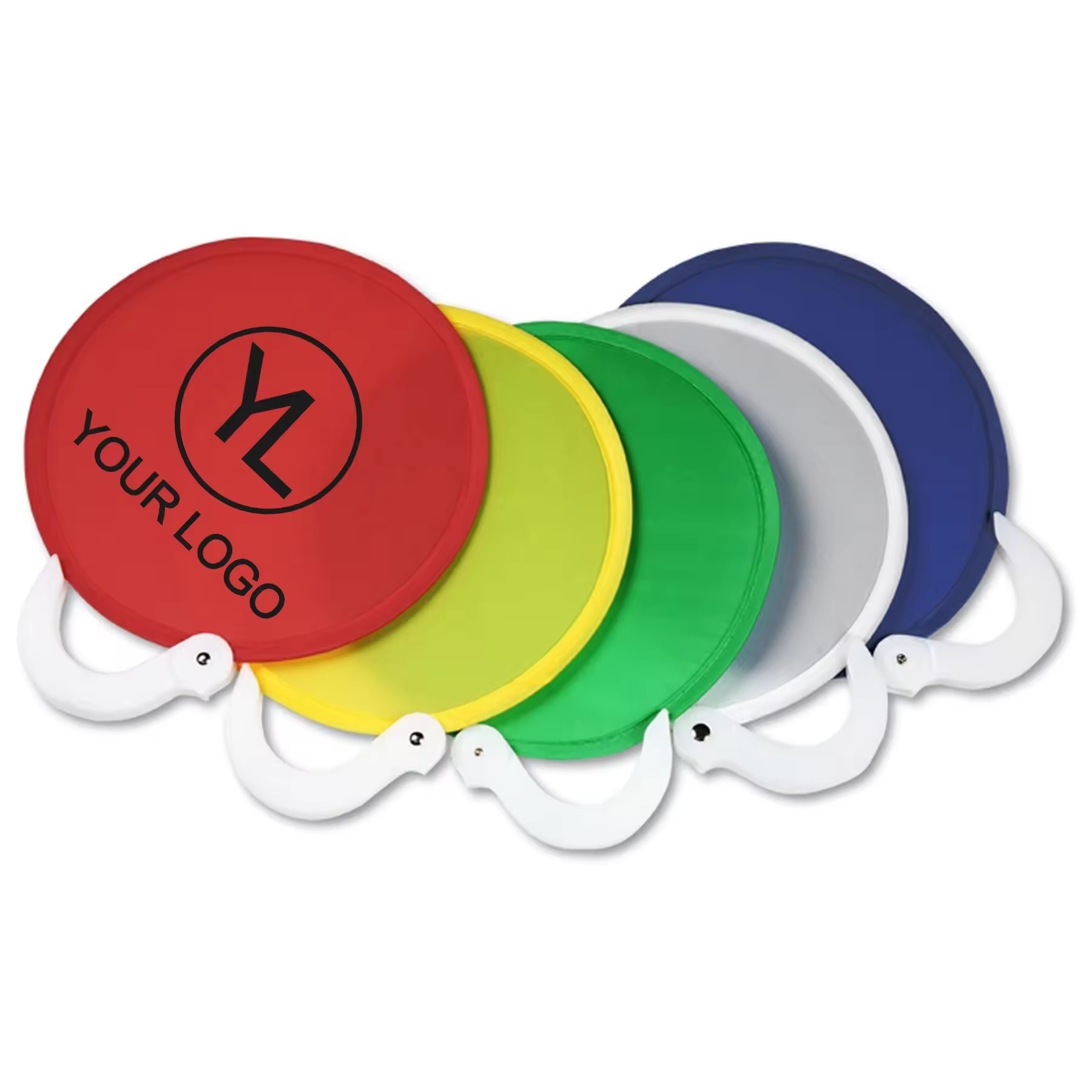 Twist And Chill Hand Fan 4
