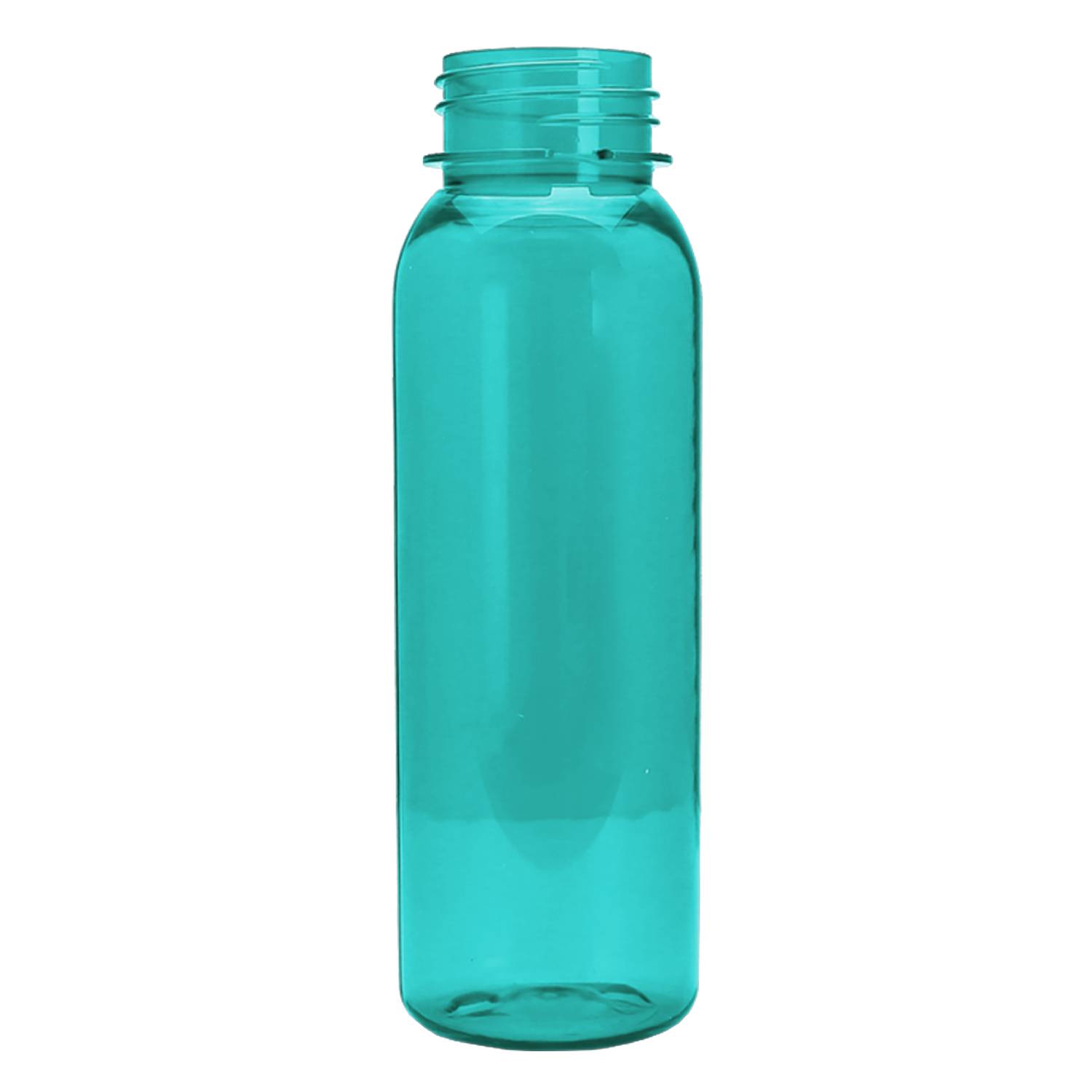 Tritan Sports Bottle with Sipper Lid, 24oz. 9