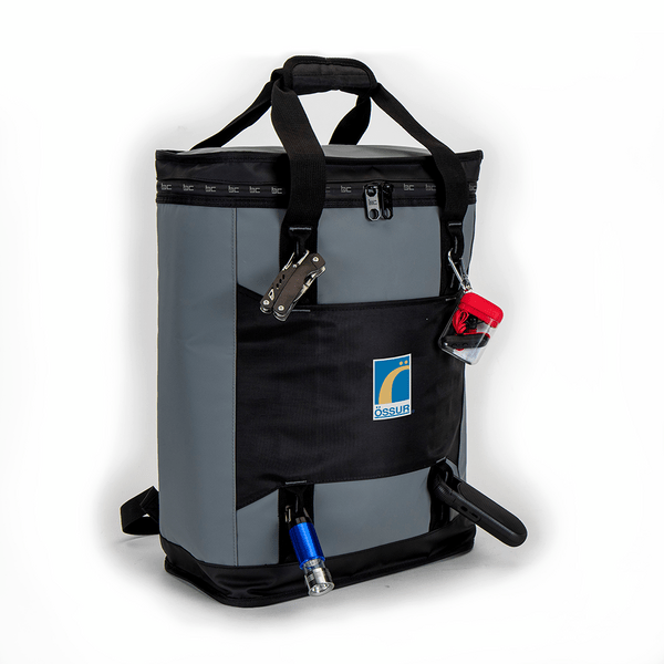 Basecamp Mt. Rainier Cooler Backpack 26
