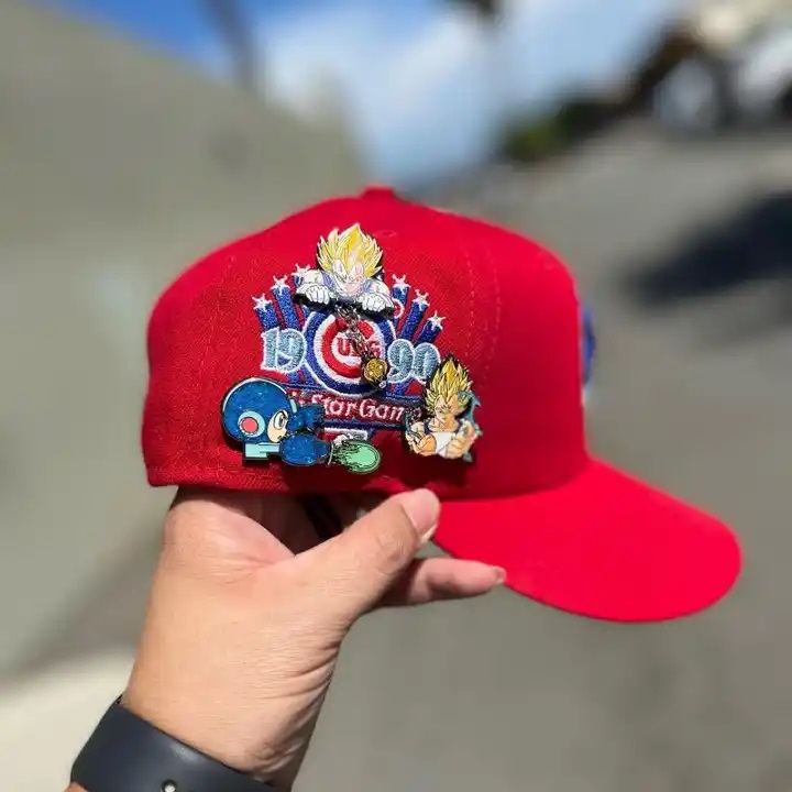Hat Pins 8